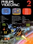 Magnavox Odyssey-2&nbsp; - &nbsp;Pairs + Space Rendezvous + Logic (Europe)